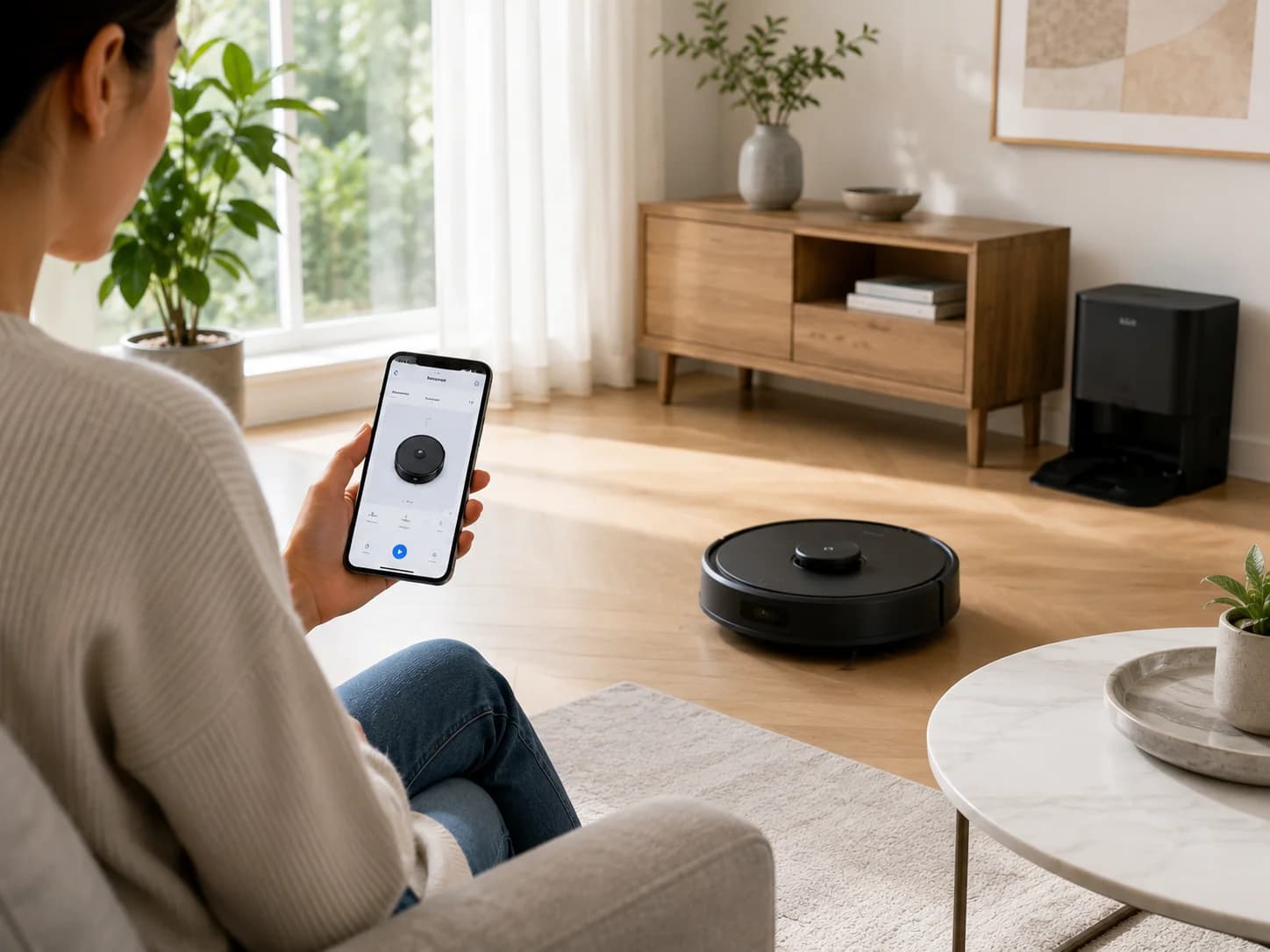 Mobile Companion Apps